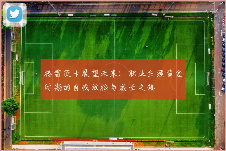 格雷茨卡展望未来：职业生涯黄金时期的自我放松与成长之路