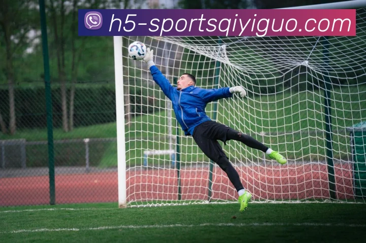 奇异果体育APP 封面图