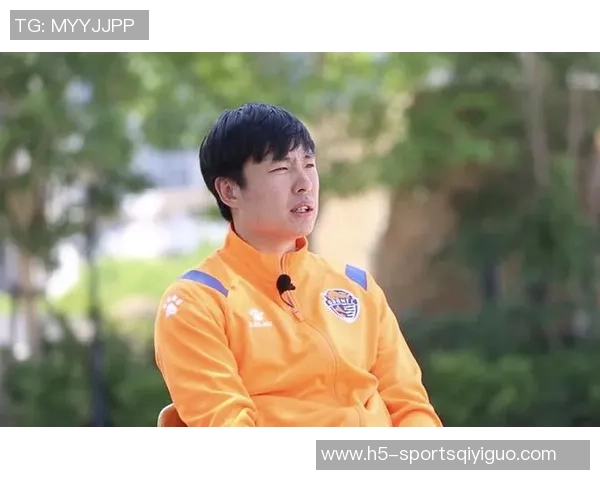 郑龙成功转型成为青岛海牛助理教练开启新篇章