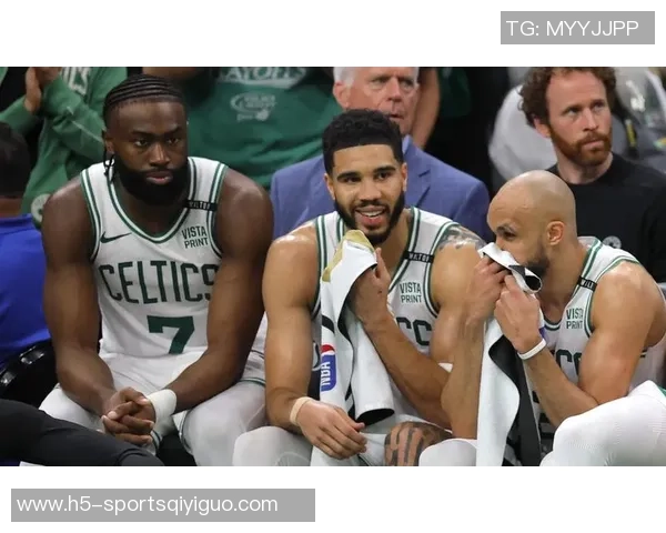 霍里谈凯尔特人实力除杰伦布朗外谁能威胁对手